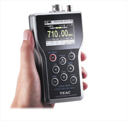 Thiết bị đo lực TEAC TD-01